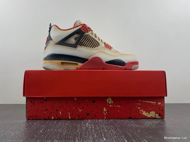 Bmlin shoes 